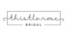 Thistle Rose Bridal