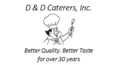 D & D Caterers