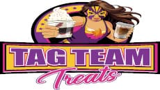 Tag Team Treats